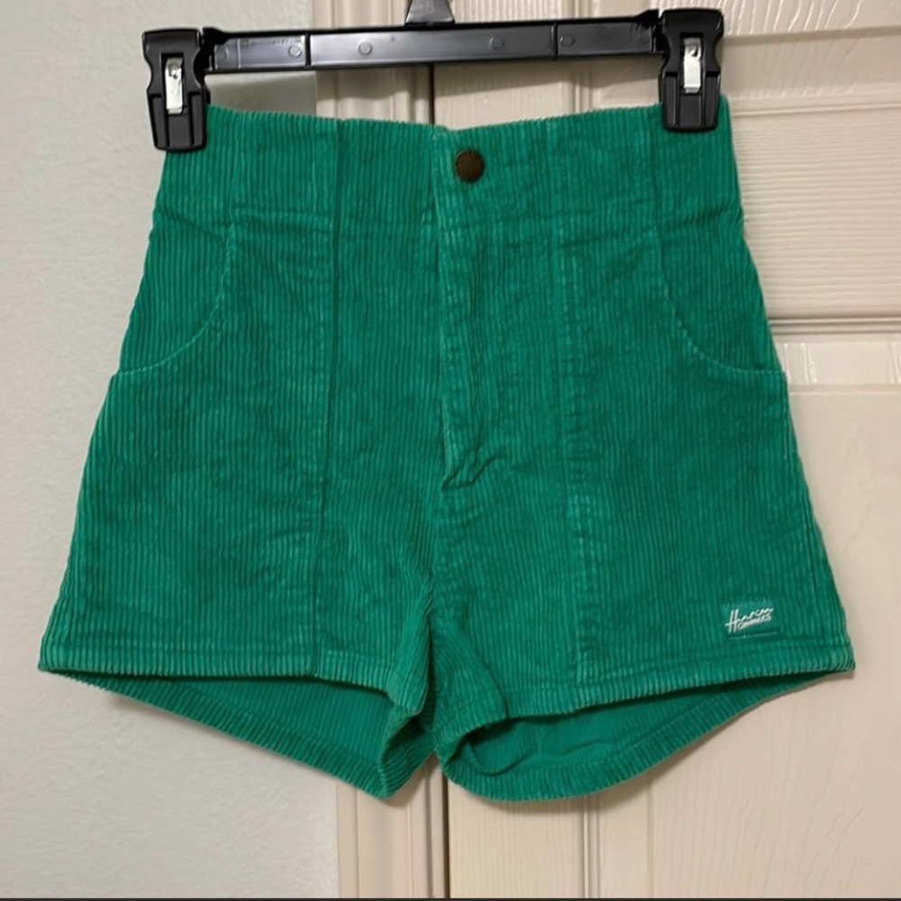 Hammies Women’s shorts